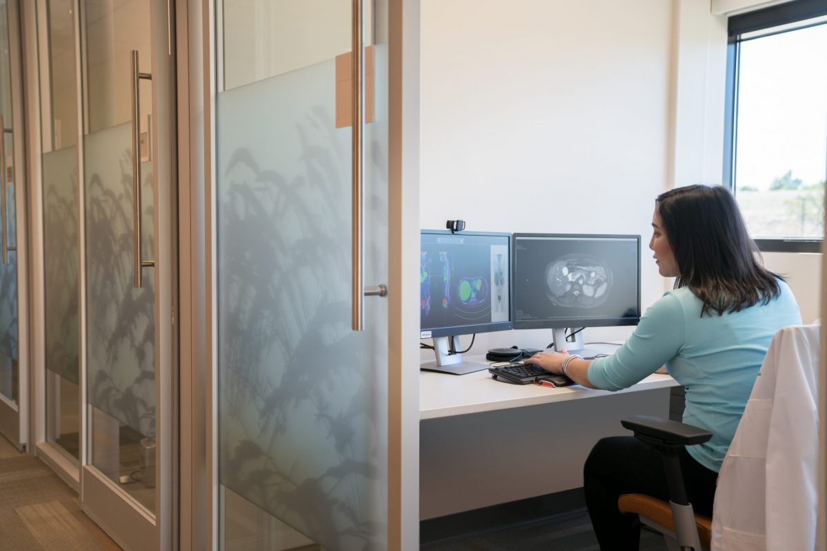 Healthy Back & Chest