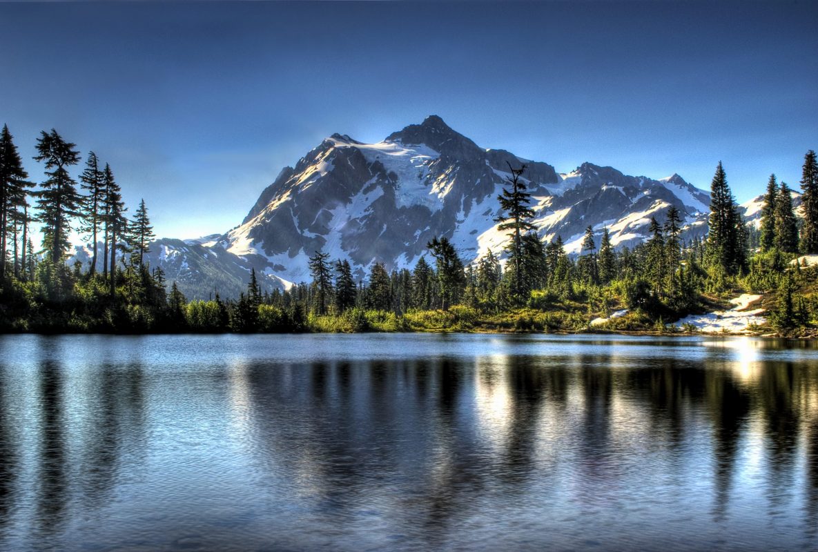 Breathing with One Moment Meditation