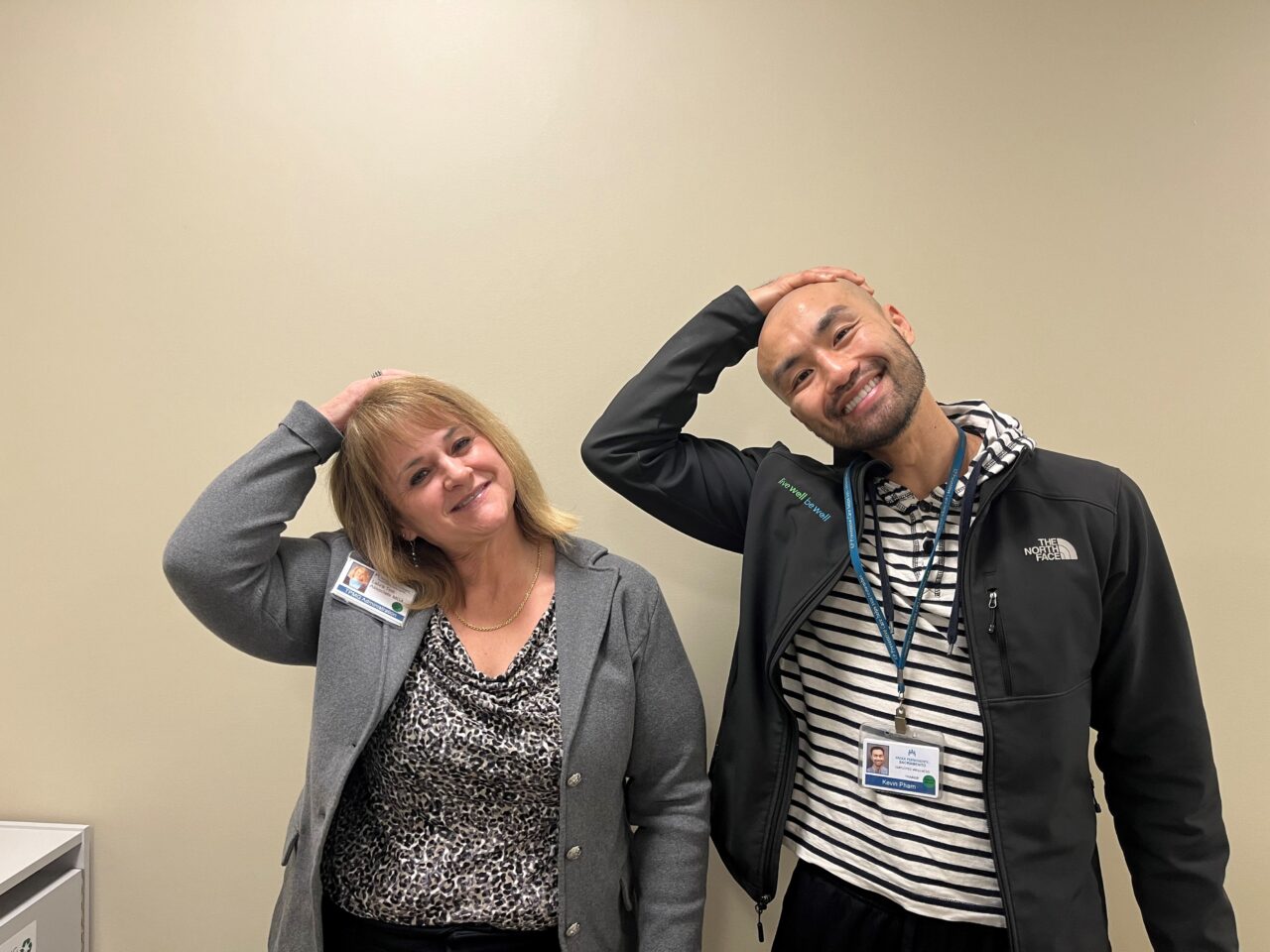 Assisted Ear to Shoulder2