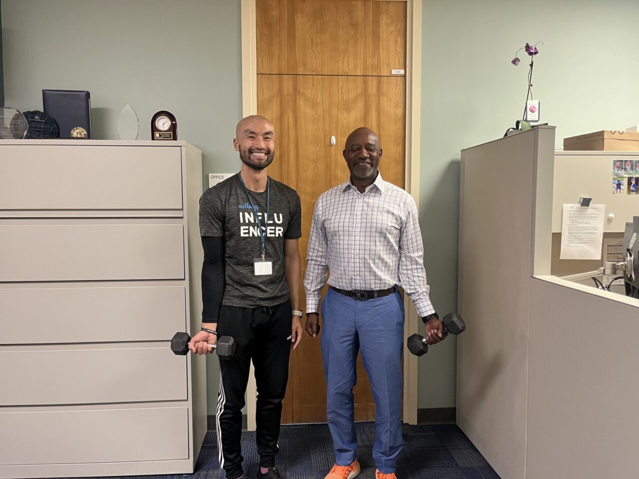 Bicep curl1 Bicep curl1