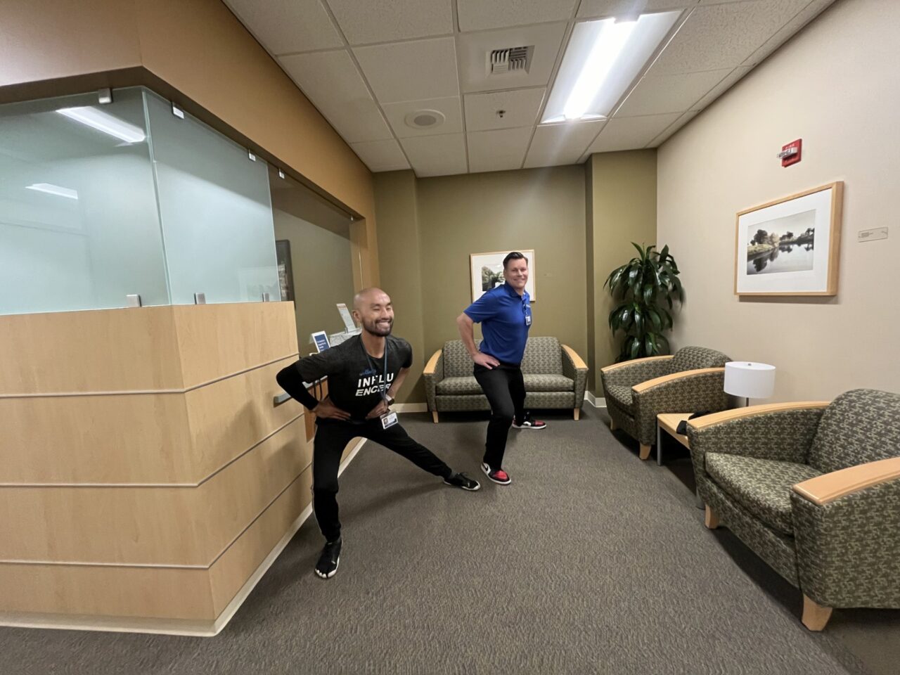 side lunge2 side lunge2