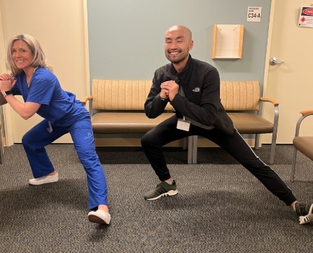 side lunge2 side lunge2