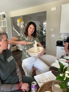 NPD Superheroes Bread Making NPD Superheroes Bread Making