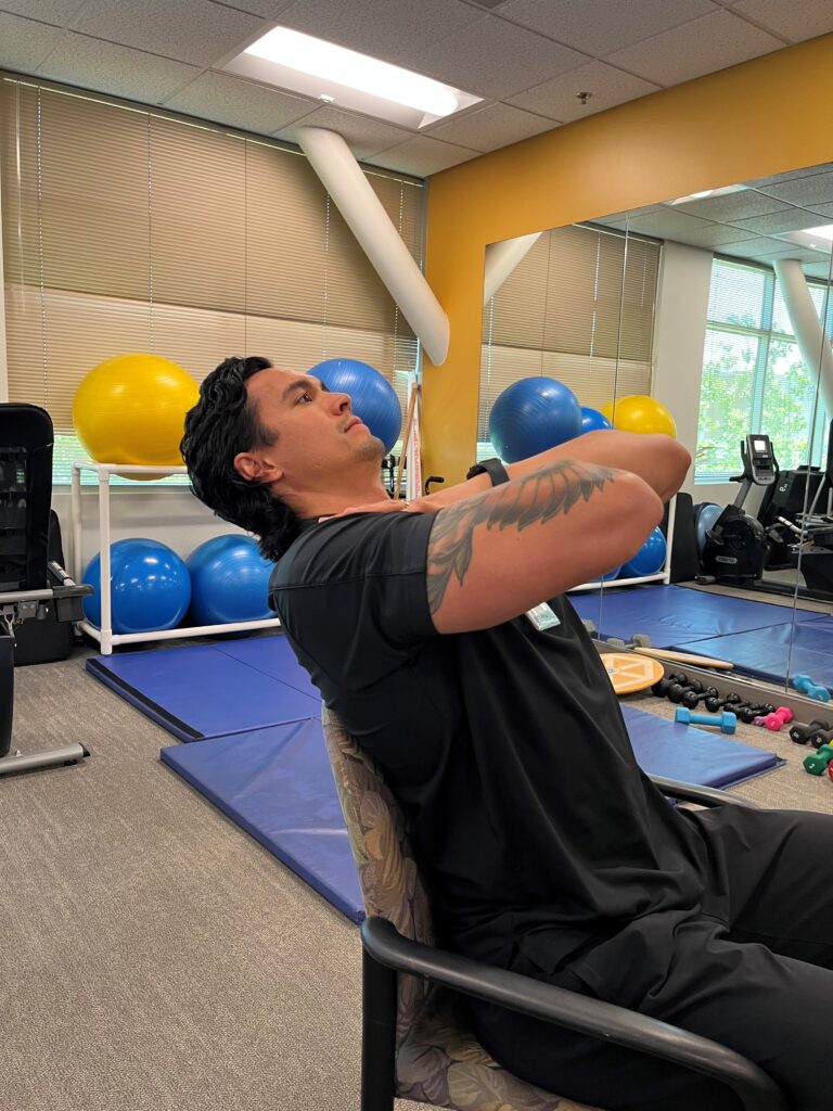 Seated th2 Seated th2