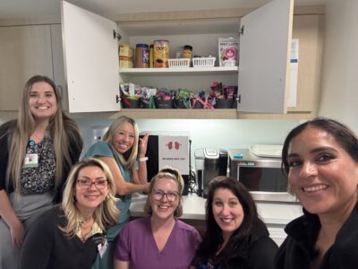 Snack Cart Radical Renal Team Group Pic Snack Cart Radical Renal Team Group Pic